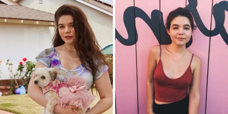 Madison McLaughlin Wiki