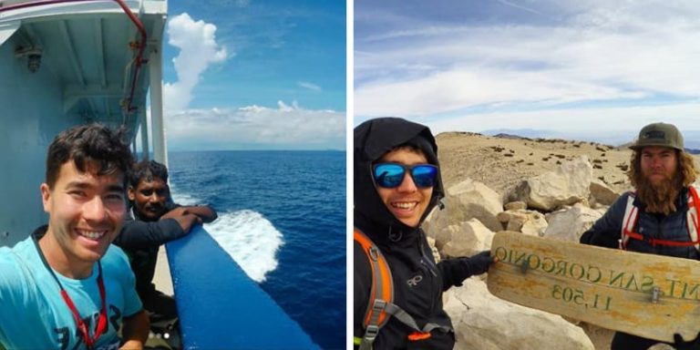 John Allen Chau Wiki