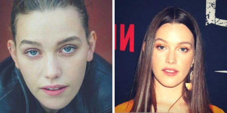 Victoria Pedretti Wiki