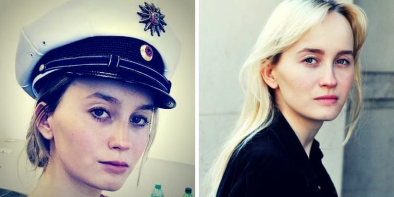 Ada Philine Stappenbeck Wiki