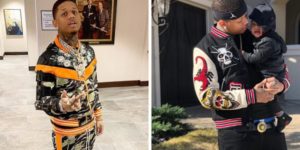 Yella Beezy Wiki, Height, Age, Girlfriend, Biography, Family, Net Worth