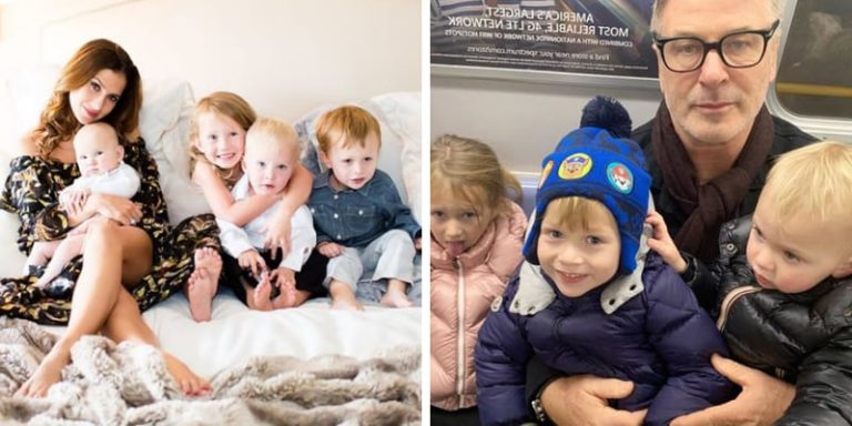 Hilaria Baldwin Wiki, Husband, Age, Height, Kids, Family, Biography