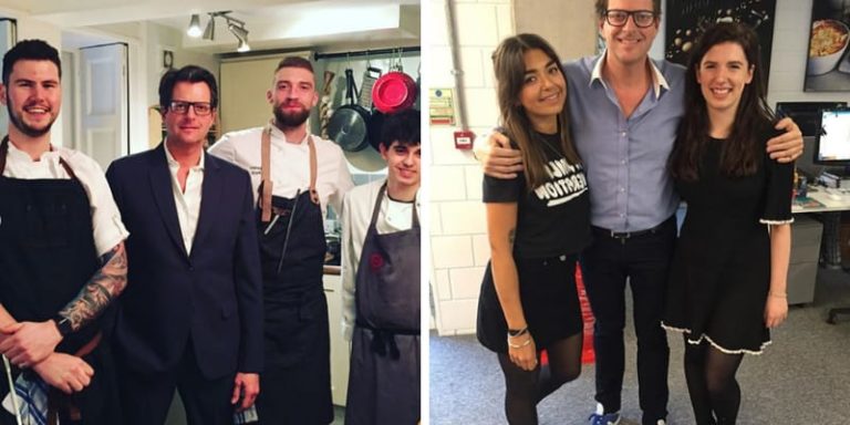 William Sitwell Wiki