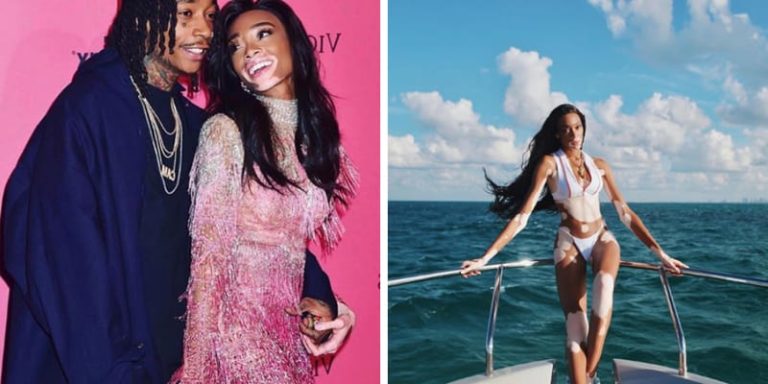 Winnie Harlow Wiki
