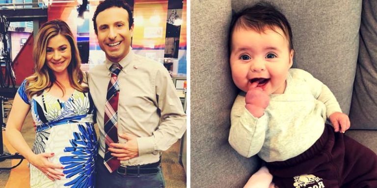 Matt Granite Wiki, Age, Net Worth, Wife, WKYC, Deals, Biography, Height