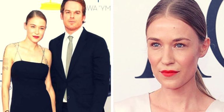 Morgan MacGregor Wiki, Age, Wedding