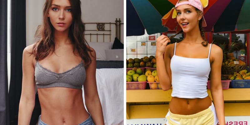 Rachel Cook Wiki, Bio, Age, Height, Boyfriend, Family, Husband, Net Worth