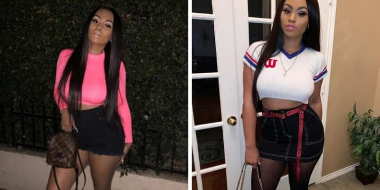 Summer Bunni Wiki, Age, Height, Boyfriend, Biography, Family, Net Worth