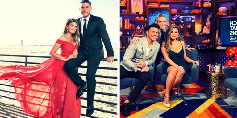 Brittany Cartwright Wiki Brittany Cartwright was born in Kentucky on January 25, 1989, in the USA. She came to limelight after dating TV star Jax Taylor and Brittany also Instagram Model. In August 2017, some source said that Jax and Brittany separated but this rumor turned down by Jax and Brittany, moreover, in June 2018, this couple engaged after dating three years, in fact, Jax proposed Brittany with diamond ring worth of $ 70,000 USD designed by Kyle chan.