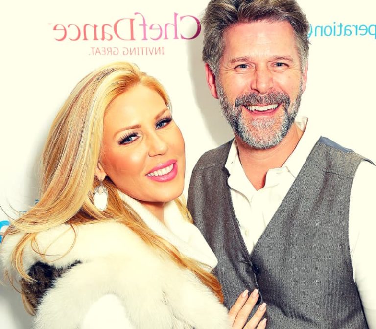 Gretchen Rossi Wiki, Age, Husband, Net worth, House, Family, Biography