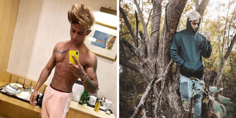 Danish Zehen was just 21, he was a participant of Ace of Space and hosted by former Bigg Boss contestant Vikas Gupta. "Danish to humesha Zehen main Rahega, how do I tell the other houseguests that you aren't coming back."
