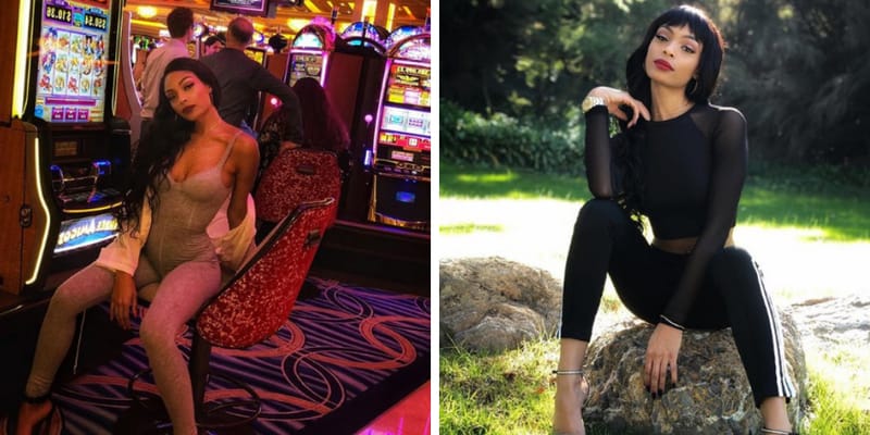 Shayne Audra Murphy Wiki, Age, Height, Boyfriend, Net Worth, Sister, Bio