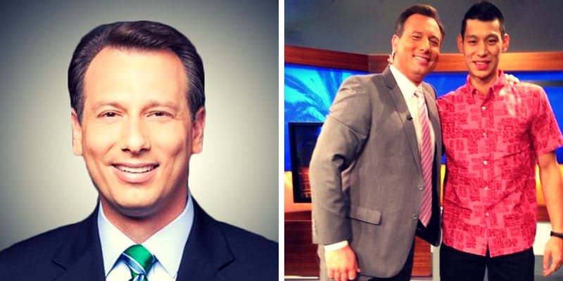 Chris Burrous Wiki, Age, Death, Funeral, Wife, Family, Biography, Kids