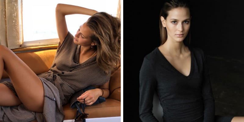 Jeanne Cadieu Jeanne Cadieu Wiki, Age, Height, Family, Boyfriend, Net Worth, Biography