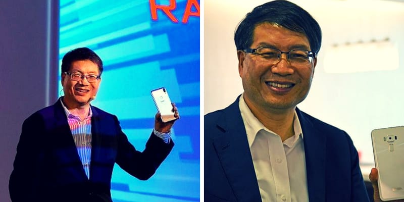 Jerry Shen Wiki, Age, Wife, Kids, Net Worth, Family, Biography, Height
