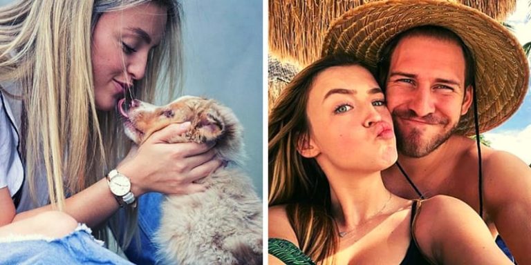 Alicia Moffet Wiki, Age, Height, Boyfriend, Pregnant, Family, Net Worth, Bio