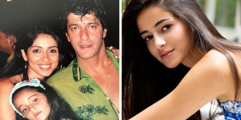 Ananya Pandey Wiki, Age, Height, Boyfriend, Net Worth, Family, Biography