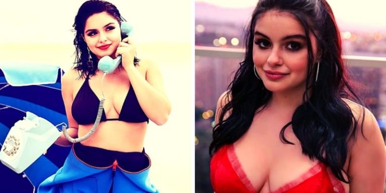 Ariel Winter Wiki, Age, Height, Boyfriend, Family, Net Worth, Biography