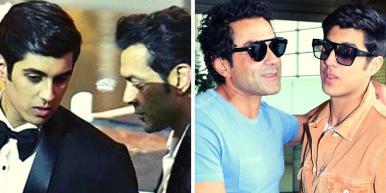 Aryaman Deol Wiki, Age, Height, Girlfriend, Family, Net Worth, Biography