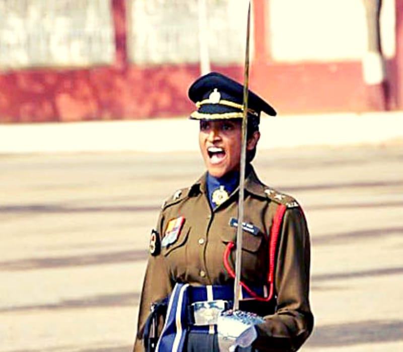 Bhavana Kasturi