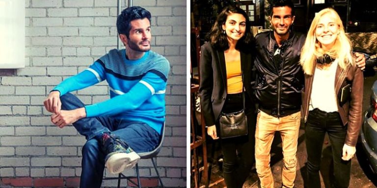 Brandon Truaxe Wiki, Age, Height, Girlfriend, Net Worth, Family, Biography