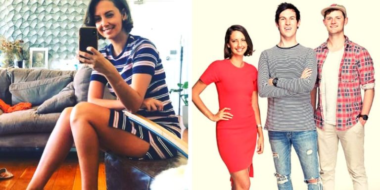 Brooke Boney Wiki, Age, Height, Family, Boyfriend, Net Worth, Biography