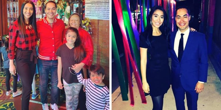 Julian Castro Wiki, Wife, Age, Height, Net Worth, Family, Kids, Biography