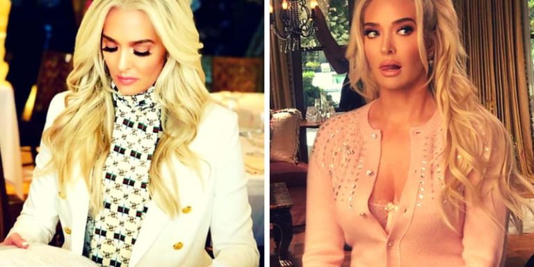 Erika Jayne Age, Wiki, Height, Husband, Kids, Family, Bio, Boyfriend