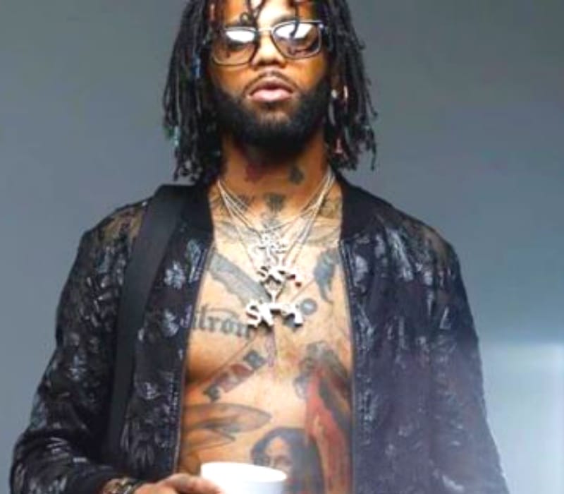 Hoodrich Pablo Juan Wiki, Age, Height, GIrlfriend, Family, Biography