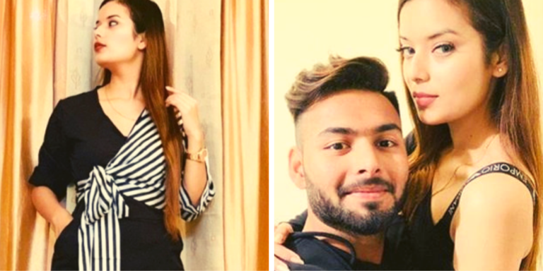 Rishabh Pant Wiki, Age, Height, Girlfriend, Family, Net Worth, Biography