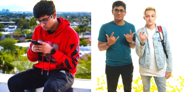 Ishan Goel Wiki (Egg), Age, Height, Girlfriend, Net Worth, Family, Bio