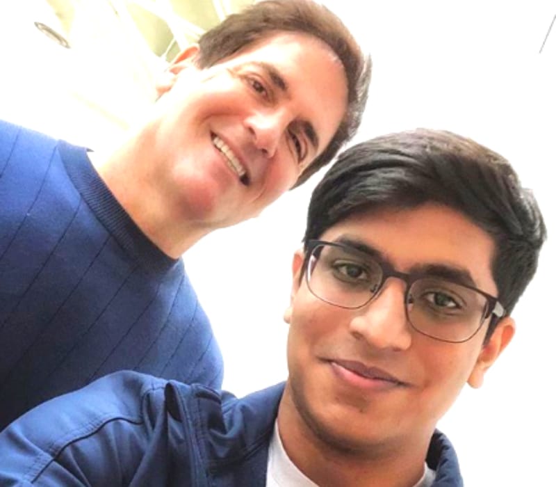 Ishan Goel Wiki (Egg), Age, Height, Girlfriend, Net Worth, Family, Bio