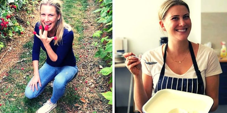 Justine Schofield Wiki