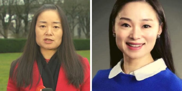 Karen Wang Wiki, Age, Height, Husband, Net Worth, Family, Affairs, Bio