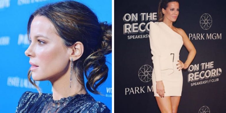 Kate Beckinsale Wiki, Age, Height, Husband, Kids, Boyfriend, Family, Bio