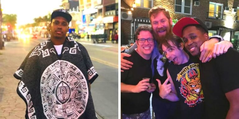 Kevin Barnett Wiki, Age, Height, Death, Girlfriend, Family, Biography