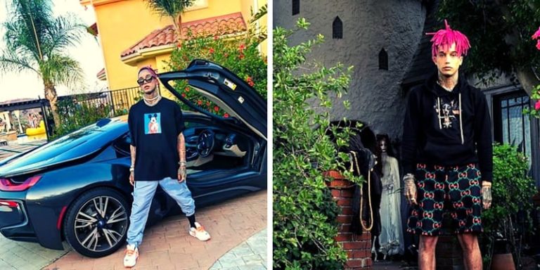 Kid Buu Wiki, Age, Height, Girlfriend, Family, Net Worth, Biography