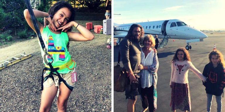 Lola Iolani Momoa Age, Height, Mom, Bio, Instagram, Boyfriend, Wiki