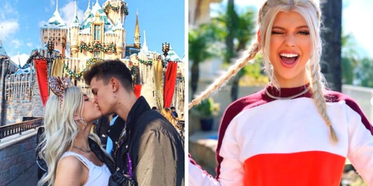 Loren Gray Wiki, Age, Height, Boyfriend, Family, Net Worth, Biography
