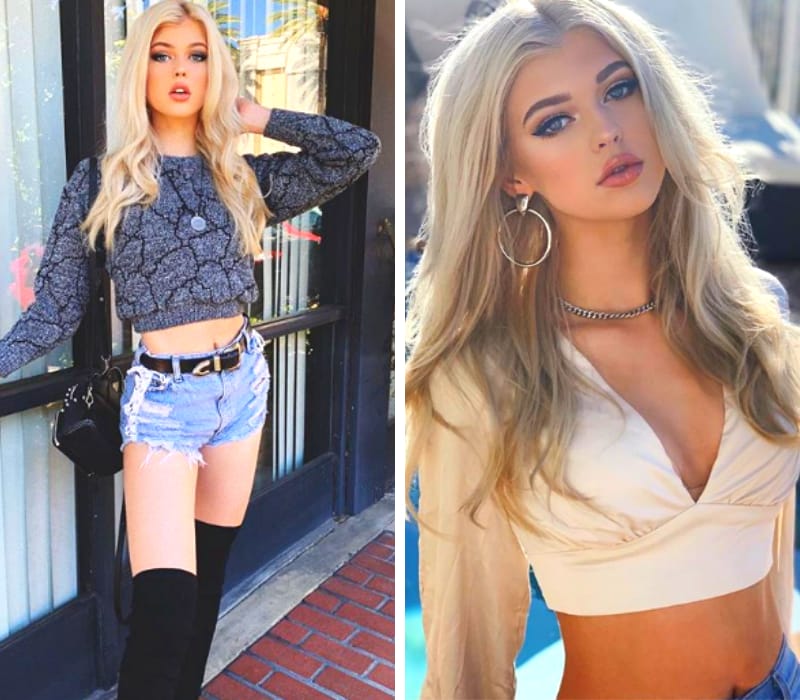 Loren Gray Wiki, Age, Height, Boyfriend, Family, Net Worth, Biography
