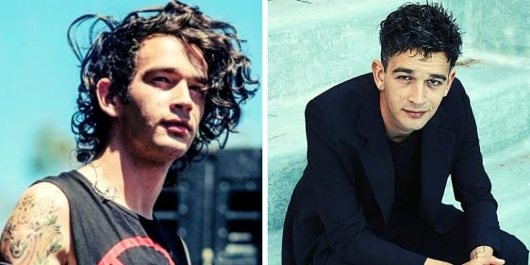 Matty Healy Height, Wiki, Age, Biography, Family, Girlfriend, Net Worth