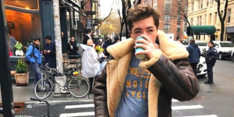 Michael Gandolfini Wiki