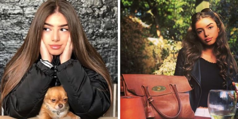 Mimi Keene Wiki, Age, Height, Boyfriend, Net Worth, Family, Biography