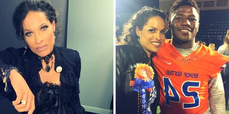 Rasheda Ali Wiki, Age, Height, Husband, Son, Net Worth, Twin, Biography