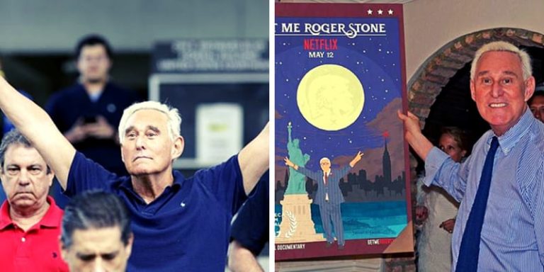 Roger Stone Wiki, Age, Wife, Kids, Net Worth, Family, Biography, Facts