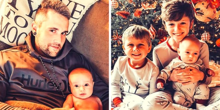 Ryan Edwards Wiki, Age, Height, Wife, Kids, Net Worth, Biography