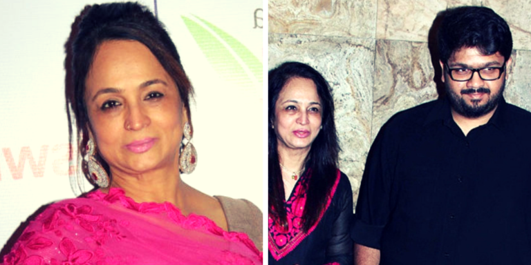 Smita Thackeray Wiki