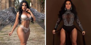 Stephanie Acevedo Wiki, Age, Height, Husband, Boyfriend, Net Worth