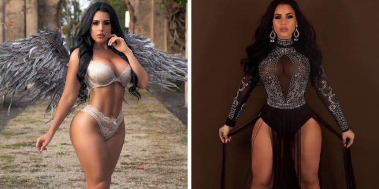 Stephanie Acevedo Wiki