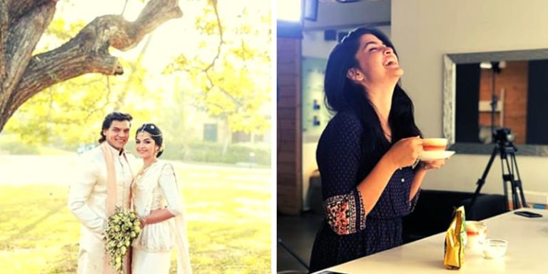 Tatyana Lee Jayaratne Wiki, Bio, Age, Height, Husband, Net Worth, Family